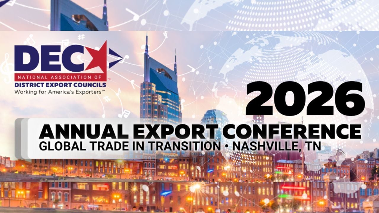 2026 nADEC annual conference