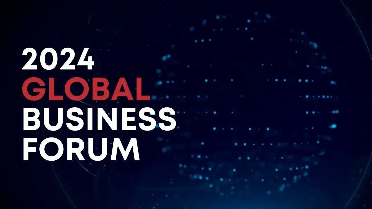 Business forum 2024